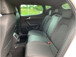 Seat Leon 1.5 eTSI FR Black Ed. 🐰Frühlings-Deal🐰 NAVI+ACC+LED