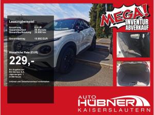 Nissan Juke Redline Autom. Navi|Kamera|Sitz/LenkradHeiz