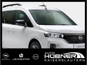 Nissan Townstar Kombi Tekna Autom. Navi|360|Sitzheizung