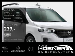 Nissan Townstar