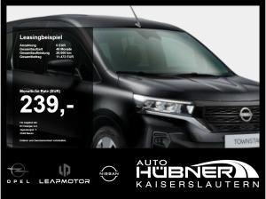 Nissan Townstar