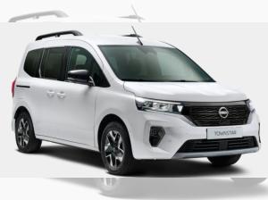 Nissan Townstar Kombi Tekna Autom. Navi|360|Sitzheizung