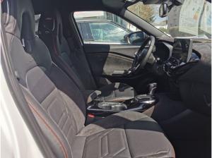 Nissan Juke Redline Autom. Navi|Kamera|Sitz/LenkradHeiz