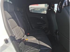 Nissan Juke Redline Hybrid Navi|Kamera|Sitz/LenkradHeiz