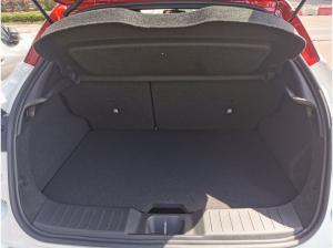 Nissan Juke Redline Hybrid Navi|Kamera|Sitz/LenkradHeiz