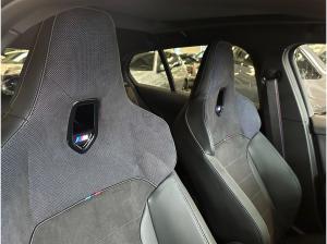 BMW M135i Limousine * >23%* M Perfomance Deals *