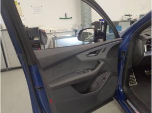 Audi Q7 SUV S line business TFSI quattro 250 kW tiptronic *HUD*Pano*WKR*AHK*7Sitzer*HD-Matrix*