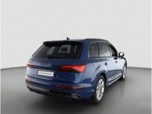 Audi Q7 SUV S line business TFSI quattro 250 kW tiptronic *HUD*Pano*WKR*AHK*7Sitzer*HD-Matrix*