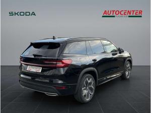 Skoda Kodiaq KODIAQ 1.5 TSI IV 150 KW SPORTLINE AHZV, 20", WINTERPAKET