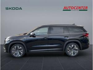 Skoda Kodiaq KODIAQ 1.5 TSI IV 150 KW SPORTLINE AHZV, 20", WINTERPAKET
