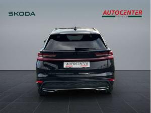 Skoda Kodiaq KODIAQ 1.5 TSI IV 150 KW SPORTLINE AHZV, 20", WINTERPAKET