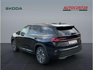 Skoda Kodiaq KODIAQ 1.5 TSI IV 150 KW SPORTLINE AHZV, 20", WINTERPAKET