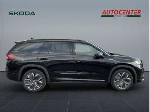 Skoda Kodiaq KODIAQ 1.5 TSI IV 150 KW SPORTLINE AHZV, 20", WINTERPAKET
