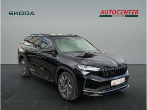 Skoda Kodiaq KODIAQ 1.5 TSI IV 150 KW SPORTLINE AHZV, 20", WINTERPAKET