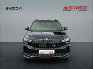 Skoda Kodiaq KODIAQ 1.5 TSI IV 150 KW SPORTLINE AHZV, 20", WINTERPAKET