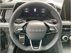 Skoda Kodiaq KODIAQ 1.5 TSI IV 150 KW SPORTLINE AHZV, 20", WINTERPAKET