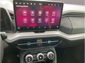 Skoda Kodiaq KODIAQ 1.5 TSI IV 150 KW SPORTLINE AHZV, 20", WINTERPAKET
