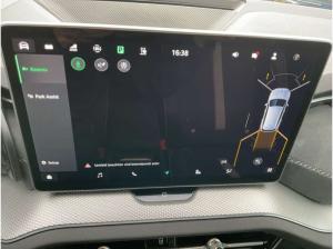 Skoda Kodiaq KODIAQ 1.5 TSI IV 150 KW SPORTLINE AHZV, 20", WINTERPAKET