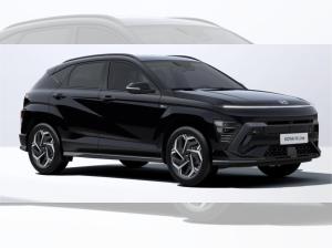 Hyundai KONA Nline 7DCT 📅Lieferzeit ca.3 Monate📅 2WD 150ps Navi Kamera