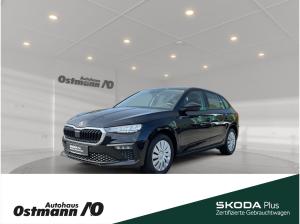 Skoda Scala Essence TSI DSG *Virtual Cockpit*Einparkhilfe