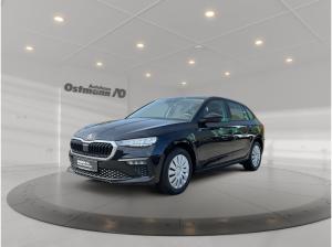 Skoda Scala Essence TSI DSG *Virtual Cockpit*Einparkhilfe