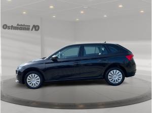 Skoda Scala Essence TSI DSG *Virtual Cockpit*Einparkhilfe