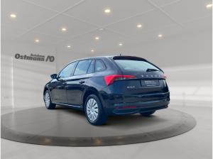 Skoda Scala Essence TSI DSG *Virtual Cockpit*Einparkhilfe
