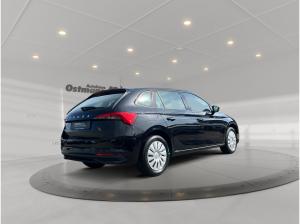 Skoda Scala Essence TSI DSG *Virtual Cockpit*Einparkhilfe