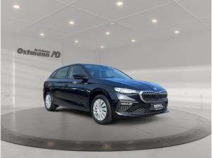 Skoda Scala Essence TSI DSG *Virtual Cockpit*Einparkhilfe