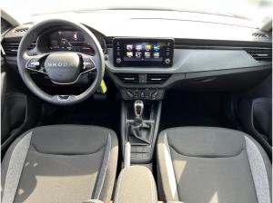Skoda Scala Essence TSI DSG *Virtual Cockpit*Einparkhilfe