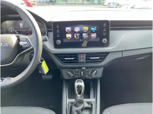Skoda Scala Essence TSI DSG *Virtual Cockpit*Einparkhilfe