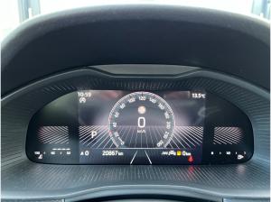 Skoda Scala Essence TSI DSG *Virtual Cockpit*Einparkhilfe