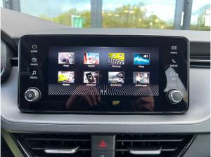 Skoda Scala Essence TSI DSG *Virtual Cockpit*Einparkhilfe