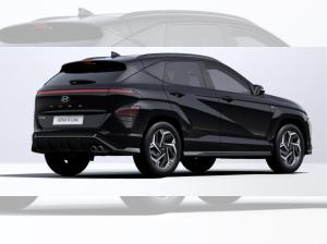 Hyundai KONA Nline 7DCT 💼GEWERBLICH💼 📅Lieferzeit ca.3 Monate📅 2WD 150ps Navi Kamera