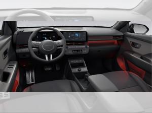 Hyundai KONA Nline 7DCT 💼GEWERBLICH💼 📅Lieferzeit ca.3 Monate📅 2WD 150ps Navi Kamera