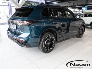Volkswagen Tiguan R-Line 1,5 l eHybrid 6-Gang-DSG AHK, Panodach, HarmanKardon, Volleder