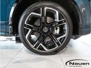 Volkswagen Tiguan R-Line 1,5 l eHybrid 6-Gang-DSG AHK, Panodach, HarmanKardon, Volleder