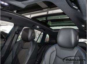 Volkswagen Tiguan R-Line 1,5 l eHybrid 6-Gang-DSG AHK, Panodach, HarmanKardon, Volleder