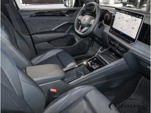 Volkswagen Tiguan R-Line 1,5 l eHybrid 6-Gang-DSG AHK, Panodach, HarmanKardon, Volleder