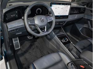 Volkswagen Tiguan R-Line 1,5 l eHybrid 6-Gang-DSG AHK, Panodach, HarmanKardon, Volleder