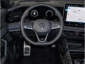 Volkswagen Tiguan R-Line 1,5 l eHybrid 6-Gang-DSG AHK, Panodach, HarmanKardon, Volleder