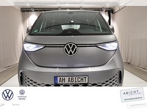 Volkswagen ID.Buzz Pro KR TravelAssist AHK Winterräder HarmanKardon Anschlussgarantie