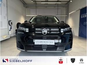 Citroën C5 Aircross Plus Hybrid 145 Doppelkupplung 6-Gang