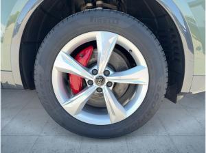Audi Q5 50 TFSI e S line business qu. S tr. Matrix 20