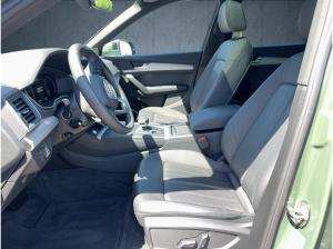 Audi Q5 50 TFSI e S line business qu. S tr. Matrix 20
