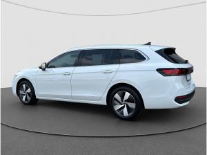 Volkswagen Passat Variant 1.5 eTSI DSG Business KAMERA ACC LED NAVI