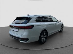 Volkswagen Passat Variant 1.5 eTSI DSG Business KAMERA ACC LED NAVI
