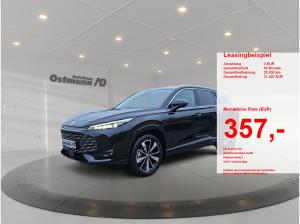 Foto - MG HS 1.5 Hybrid+ Luxury 360 ACC AUT Alcant. LM