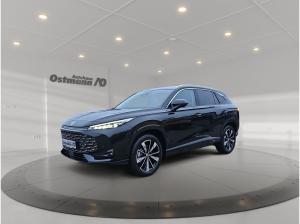 MG HS 1.5 Hybrid+ Luxury 360 ACC AUT Alcant. LM