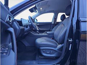 MG HS 1.5 Hybrid+ Luxury 360 ACC AUT Alcant. LM